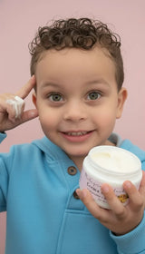 Crema De Peinar Pineapple Hidratante Y Definidora