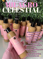 Mascarilla El milagro