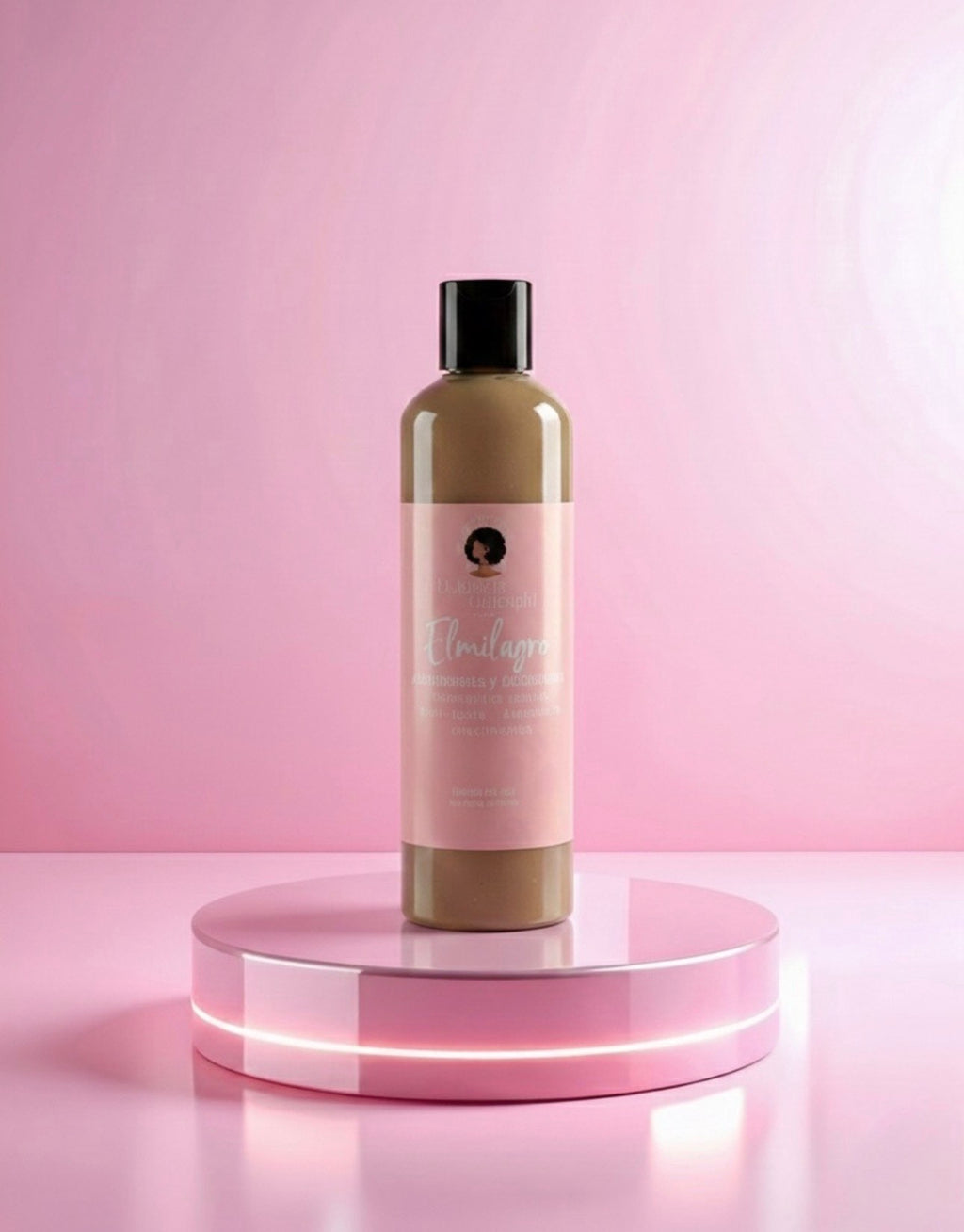 Mascarilla El milagro