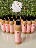 Mascarilla El milagro